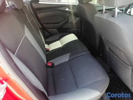 2012 Ford Focus — foto 9 / 9