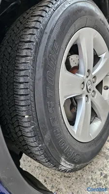 2015 Toyota Rav-4 — foto 7 / 12
