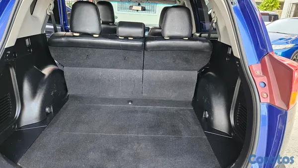 2015 Toyota Rav-4 — foto 12 / 12