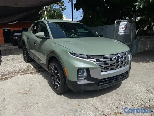 2022 Hyundai