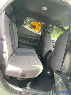 2022 Hyundai Otro — foto 5 / 13