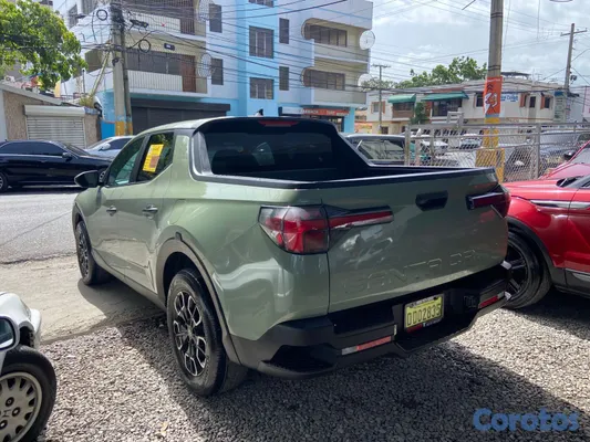 2022 Hyundai Otro — foto 11 / 13