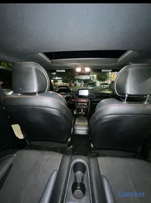 2019 Hyundai VELOSTER ÚLTIMA TE
TURBO — foto 5 / 11