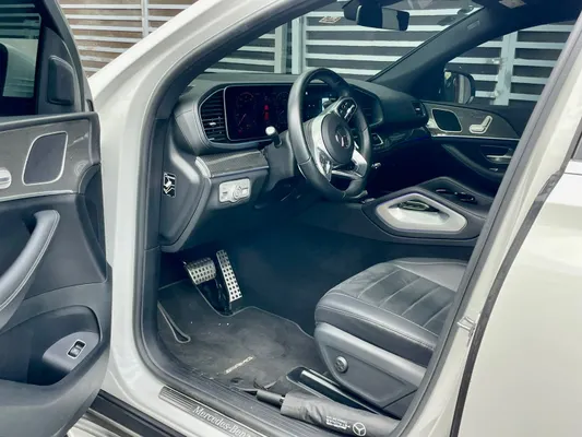 2023 Mercedes-Benz Clase GLE — foto 6 / 6