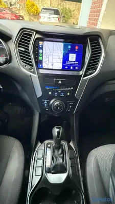 2013 Hyundai Santa Fe — foto 2 / 7