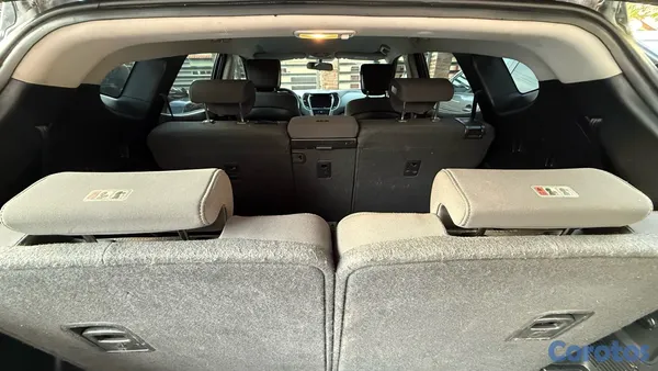 2013 Hyundai Santa Fe — foto 6 / 7