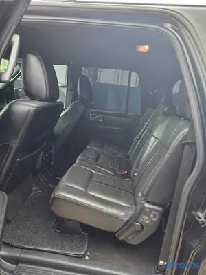 2015 Lincoln Navigator — foto 9 / 9