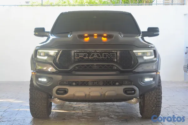 2026 Otra Ram 1500 TRX — foto 3 / 15