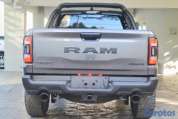 2026 Otra Ram 1500 TRX — foto 4 / 15