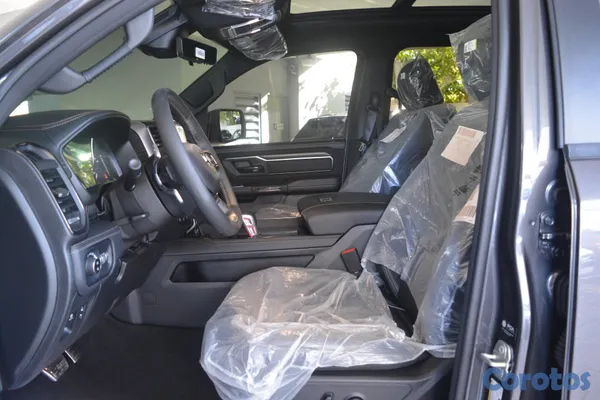 2026 Otra Ram 1500 TRX — foto 5 / 15