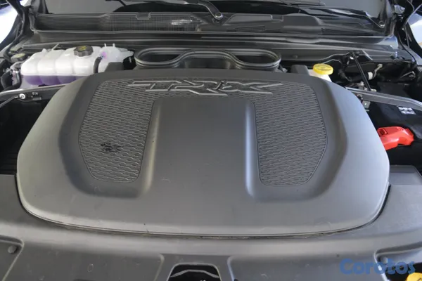 2026 Otra Ram 1500 TRX — foto 14 / 15