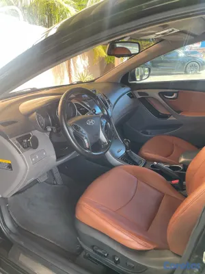 2014 Hyundai Elantra — foto 6 / 10