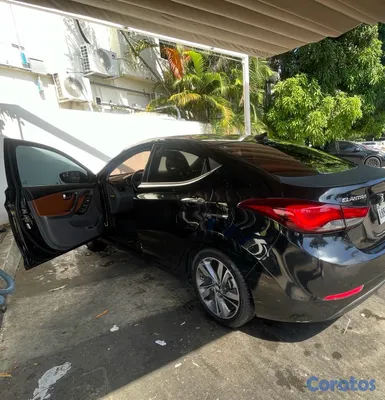 2014 Hyundai Elantra — foto 10 / 10