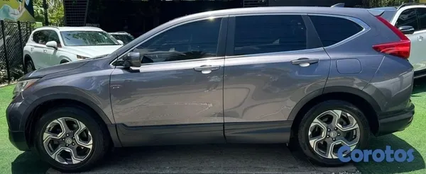 2018 Honda Crv — foto 3 / 9