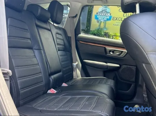2018 Honda Crv — foto 6 / 9