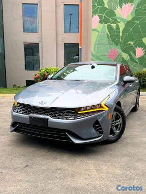2021 Kia K-5 — foto 2 / 6