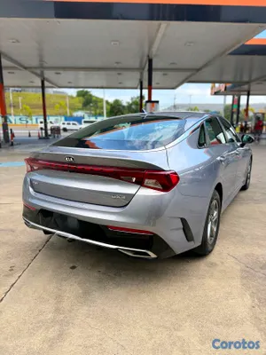 2021 Kia K-5 — foto 3 / 6