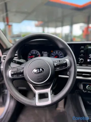 2021 Kia K-5 — foto 4 / 6