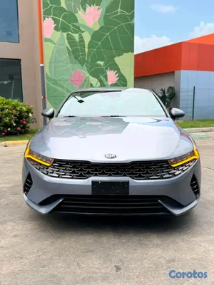 2021 Kia K-5 — foto 5 / 6