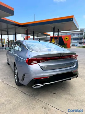 2021 Kia K-5 — foto 6 / 6
