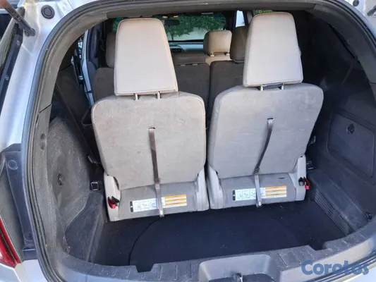 2013 Ford Explorer — foto 4 / 7