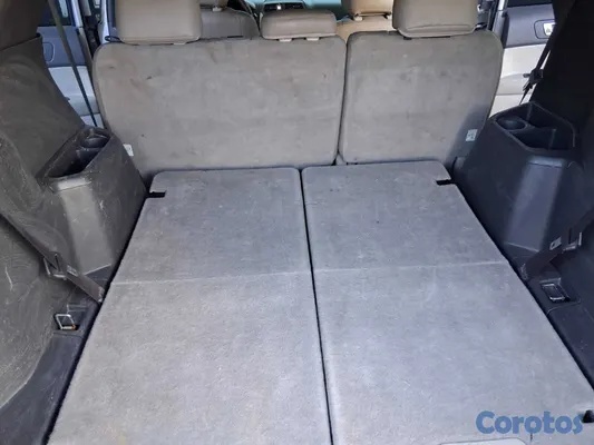 2013 Ford Explorer — foto 5 / 7