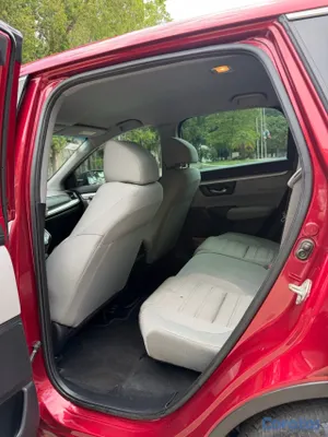 2020 Honda Crv — foto 5 / 10