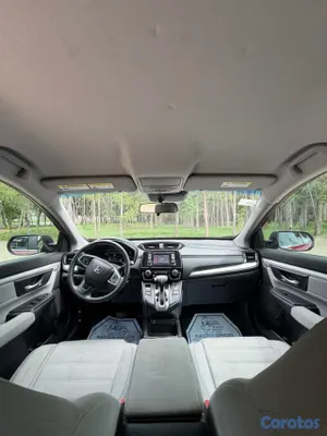 2020 Honda Crv — foto 6 / 10