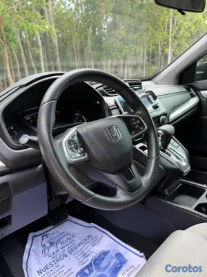 2020 Honda Crv — foto 7 / 10