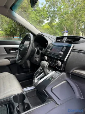 2020 Honda Crv — foto 8 / 10