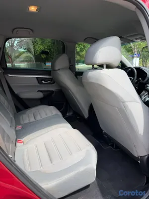 2020 Honda Crv — foto 9 / 10