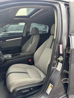2019 Honda Civic — foto 2 / 8