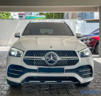 2023 Mercedes-Benz Clase GLE — foto 3 / 12