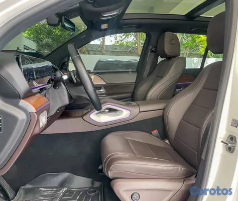 2023 Mercedes-Benz Clase GLE — foto 6 / 12