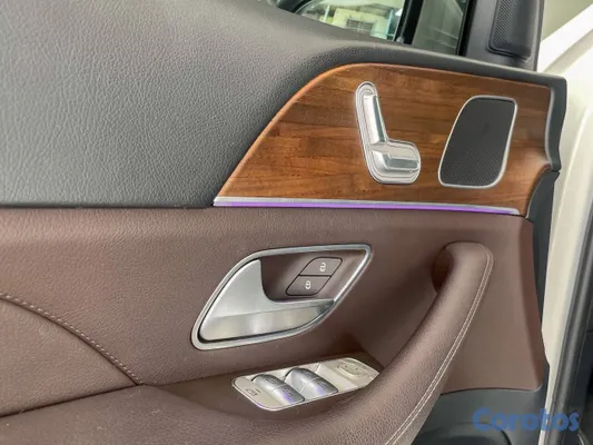 2023 Mercedes-Benz Clase GLE — foto 11 / 12