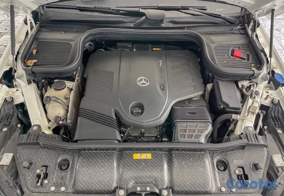 2023 Mercedes-Benz Clase GLE — foto 12 / 12