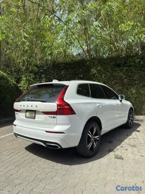 2018 Volvo Xc60 — foto 4 / 20