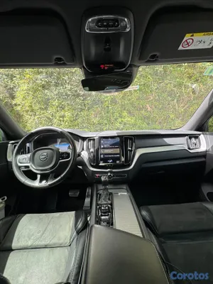 2018 Volvo Xc60 — foto 5 / 20