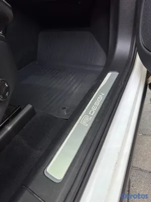 2018 Volvo Xc60 — foto 6 / 20