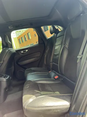 2018 Volvo Xc60 — foto 7 / 20