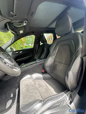 2018 Volvo Xc60 — foto 8 / 20