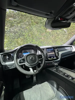 2018 Volvo Xc60 — foto 9 / 20