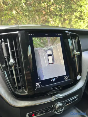 2018 Volvo Xc60 — foto 12 / 20