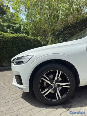 2018 Volvo Xc60 — foto 13 / 20