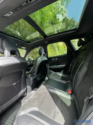 2018 Volvo Xc60 — foto 14 / 20