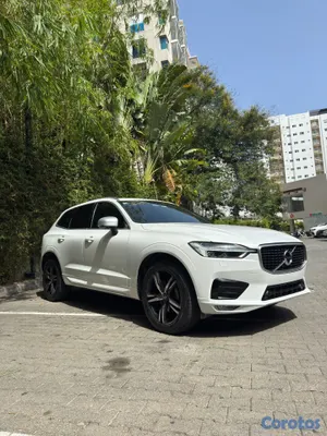 2018 Volvo Xc60 — foto 15 / 20