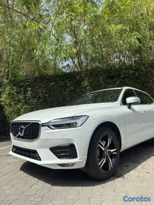 2018 Volvo Xc60 — foto 16 / 20