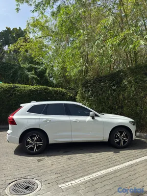 2018 Volvo Xc60 — foto 19 / 20