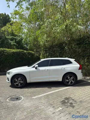 2018 Volvo Xc60 — foto 20 / 20