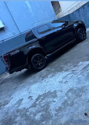 2026 Isuzu Dmax — foto 4 / 5